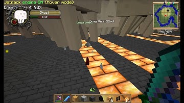 FTB - Unleashed ep 7