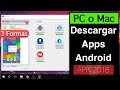 3 Formas: Descargar Aplicaciones Android de Google Play en ...