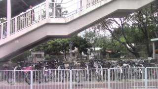 (全程)港鐵(LRT)614線1079元朗站至屯門碼頭站#2