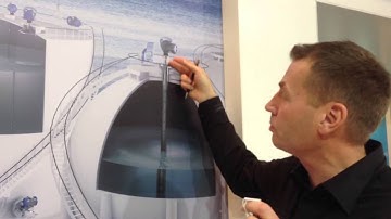 StocExpo 2013 - Tank Gauging Solutions