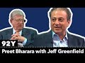 Preet Bharara's "Doing Justice": In the News with Jeff Greenfield