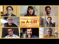 The Directors Roundtable 2020 | Hansal, Anurag, Ram, Anubhav, Anvita, Rohena, Rajat, Avinash