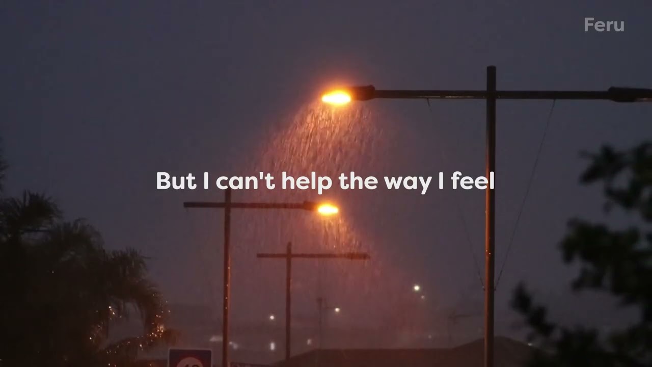 Cry - Cigarettes After Sex (Cover by Feru)