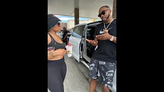 Celebrity Crystal the Doll asks Chase why he gets involved with Frank if he’s not about that life Wealth