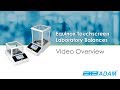 Vídeo: Balanza Analitica “EQUINOX - EAB224i”