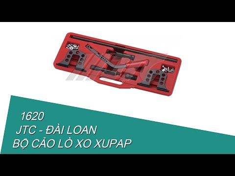 Bộ cảo lò xo xupap JTC 1620