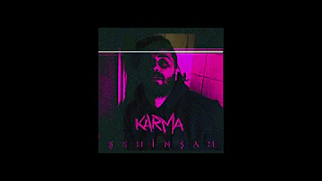 Şehinşah - Karma (8D SES)