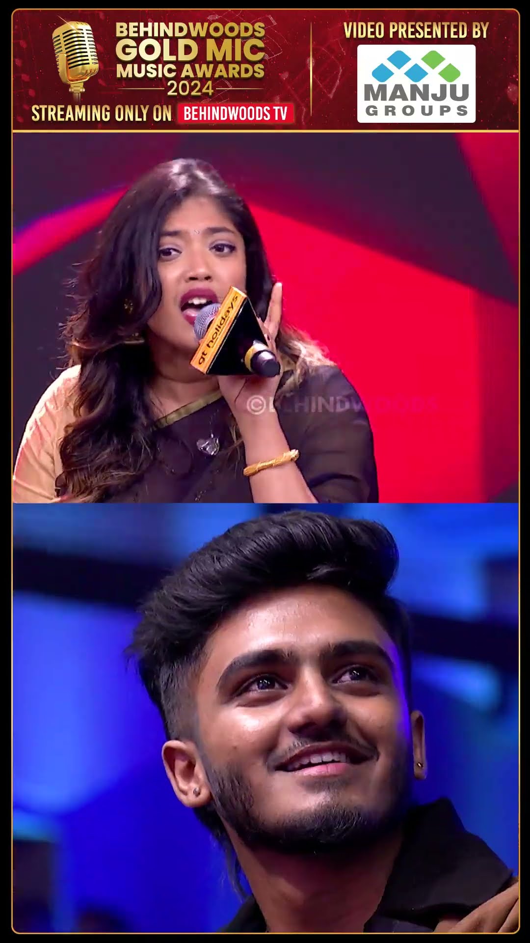 Assault-ஆ atom Bomb-ஐ  நீங்க போட்டீங்களே ? Live Acho Acho Concert?