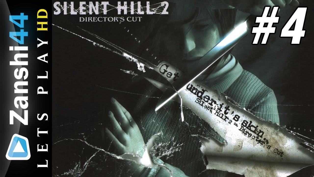 Silent hill new edition