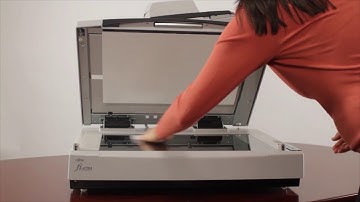 fi 6x70 Cleaning Video