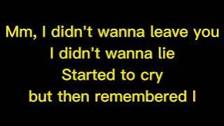 Flowers - Miley Cyrus ｜ Shania Yan Cover Lyrics