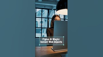 Import Any Website into Figma in 1 Click! 🤯