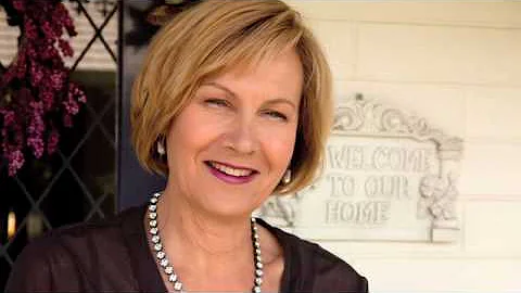 Trudy Hudson Video Profile