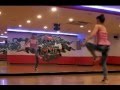 T-ara Roly Poly Dance Tutorial Dạy Nhảy version 1