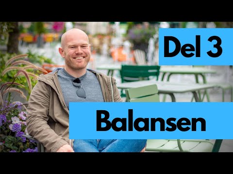 Video: Generelle Begreper I Balansen: Eiendeler, Gjeld, Balansevaluta