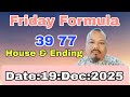 Friday new video today (Da•al sukulbar salni formula video gital rabataijok date:19:Dec:2025