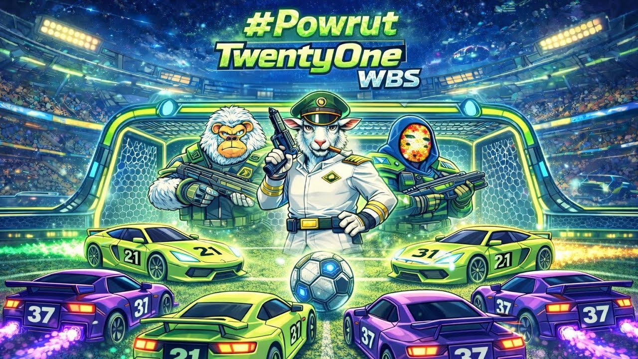 Potężne odkucie i remontada dają awans o kolejne dywizje Rocket League 3v3