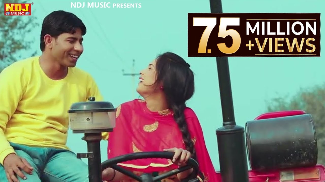 म्हारे गाम का पानी | Mahre Gaam Ka Pani | Hit New Haryanvi Song 2024 | Meeta Baroda | Raju Punjabi