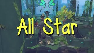 All Star But Its An Rsmv