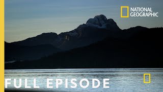 The Odyssey (Full Episode) Port Protection
