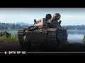 Линия фронта | Генерал на ShPTK-TVP 100