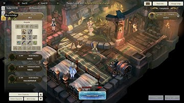 [Tree Of Savior][Episode 11] Auto fallback episode 10 features