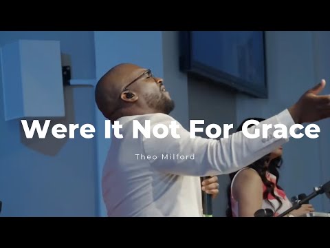 Were It Not