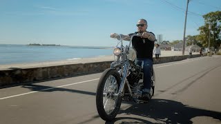 Malibu Honey | American Metal Customs