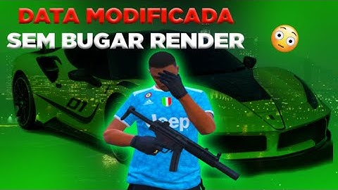 DATA ANTI CRASH SEM BUGAR RENDER PRA SAMP LAUNCHER (ESTILO PVP)