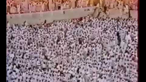 تلاوة تسلب العقول للشيخ علي جابر " ولقد أتينا داود منا فضلا يا جبال أوبي مع و الطير وألنا له الحديد"