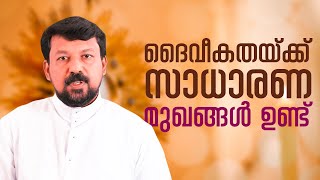 പാപത്തിന്റെ അനന്തര ഫലം വിഭജനമാണ് | Uravidangal Epi:69 | Fr Daniel Poovannathil | ShalomTV