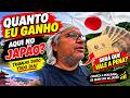 A VERDADE SOBRE VIVER NO JAPÃO: EU GOSTO OU NÃO GOSTO?