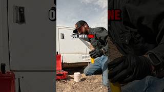 ANFO Clothes Dryer. @cobrafiringsystems #pyrotechnics #fireworks