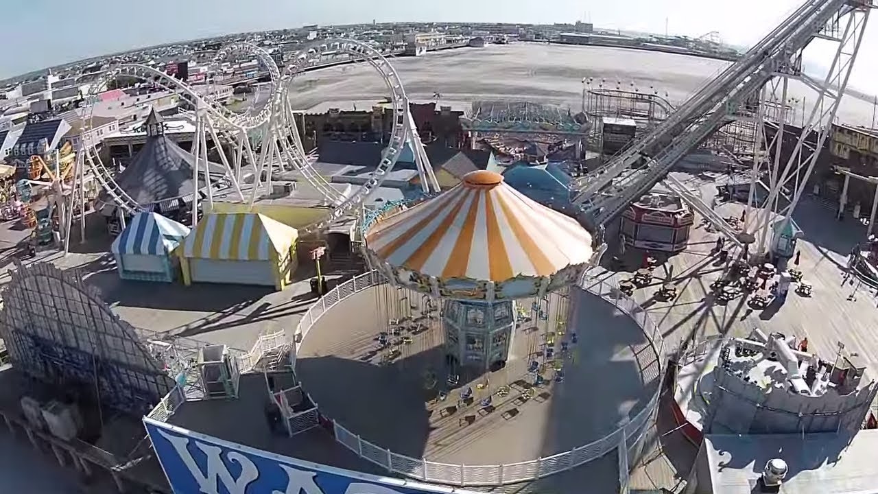 The Best Places to Visit in New Jersey - YouTube