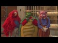 Wizzy & Woppy - Dierenwinkelgolf