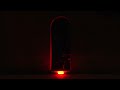 Capture de la vidéo Kerala Dust - Red Light (Official Visualizer)