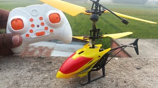 RC Exceed HALICOPTARE Unboxing Remote Control Airoplane Flying Fytarzet Unboxing video