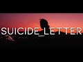 Skippy Suicide Letter Lyrics Skippy Suicide Letter Lyrics