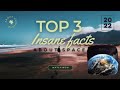 Top 3 insane facts about universe facts shorts universe  creditblivefactz