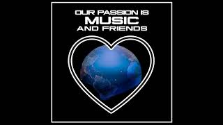 My Pion Is Trance 017 Nov 14 2014