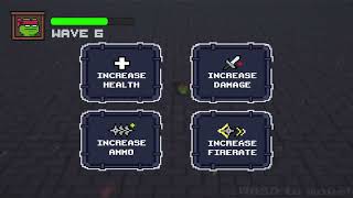 Unity Tutorial Roguelike Part 2