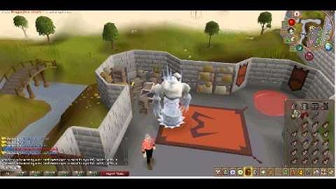 Epic RSPS (562) NEW SERVER WEBCLIENT