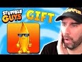 REGALO la SKIN PIÃ™ RARA di STUMBLE GUYS - GOLDEN BANANA