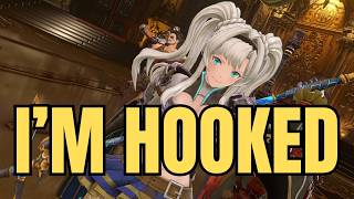 Why I Can't Stop Playing Granblue Fantasy Relink