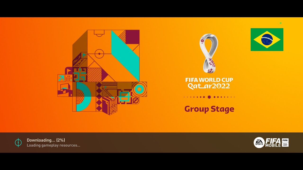 Brazil FIFA World Cup Journey Part 1 Group Stages YouTube