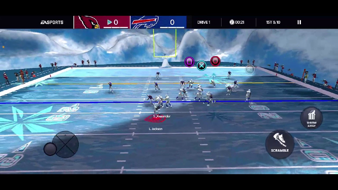 MASTER SERIES!| Madden Mobile 21