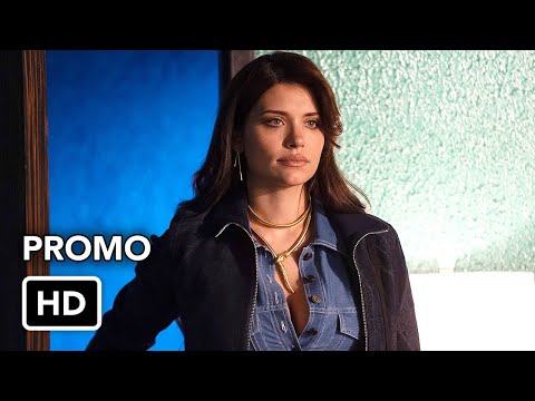 The Cleaning Lady 2x10 Promo 