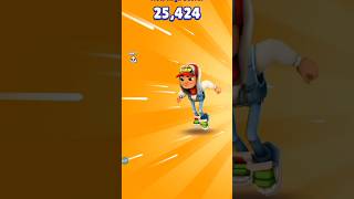 I couldn't score much🥲 #games #gaming #trending #gameplay #shorts #reelgames #subscribe #rungame