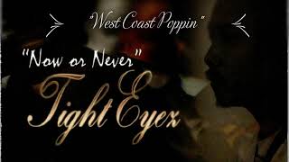 Tighteyez x Mac G: West Coast Poppin