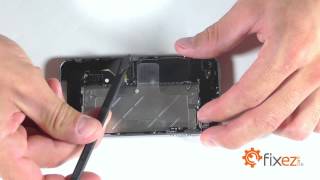 iPhone 4 (GSM) Earpiece Speaker Repair